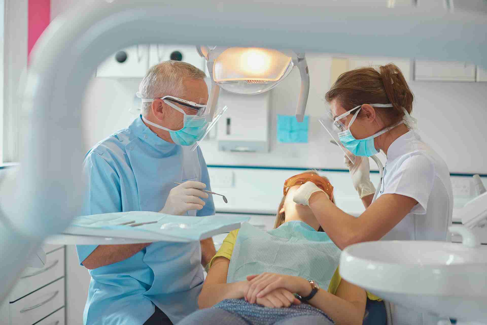 Dentist in Mundelein, IL